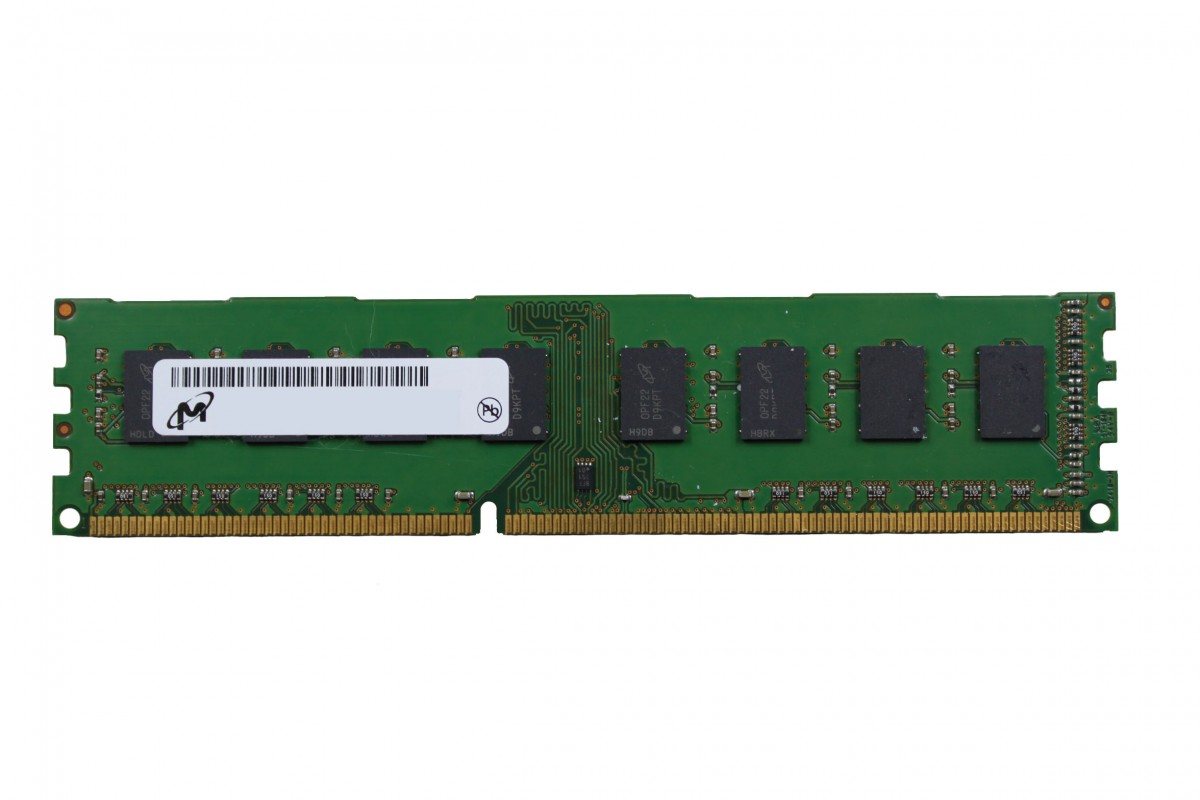  DDR3 MICRON 