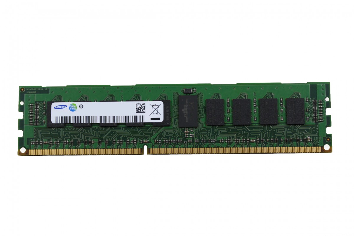 DDR3 SAMSUNG（Valet processing）