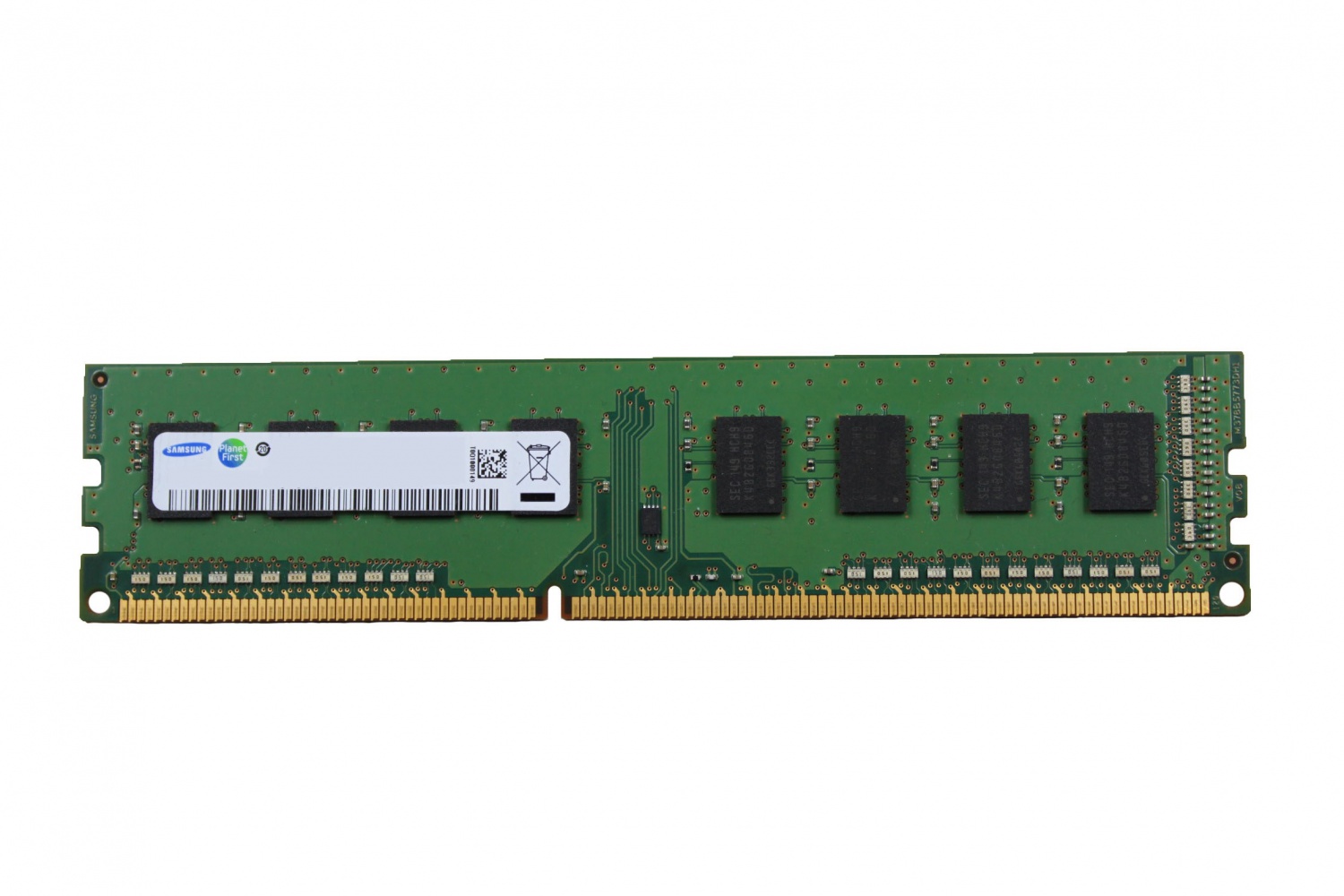 DDR3 SAMSUNG