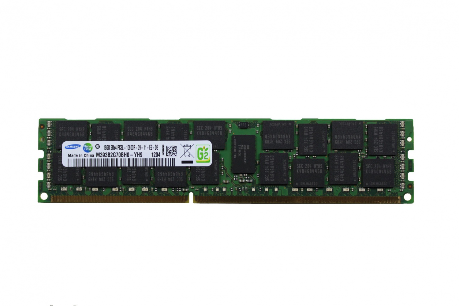 DDR3 SAMSUNG