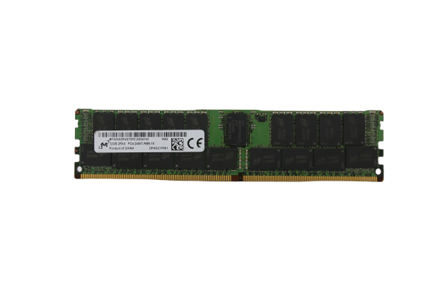 DDR4 MICRON