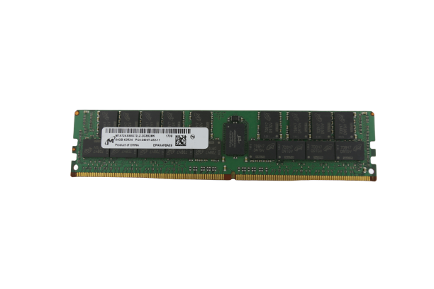 DDR4 MICRON