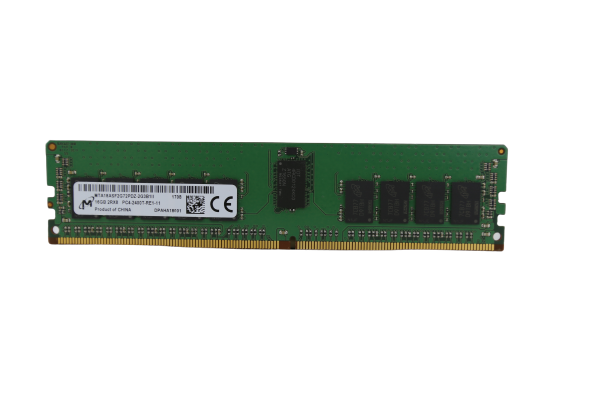 DDR4 MICRON